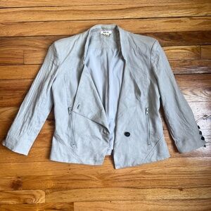 Helmut Lang Blazer